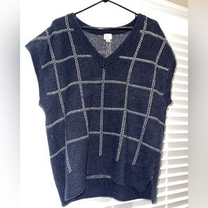 Target Sweater Vest